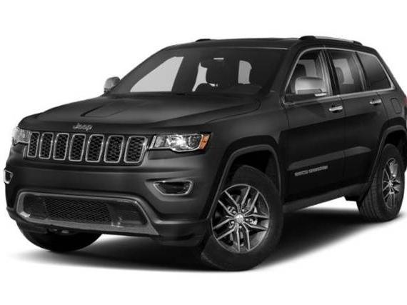 JEEP GRAND CHEROKEE 2020 1C4RJFBG9LC255072 image